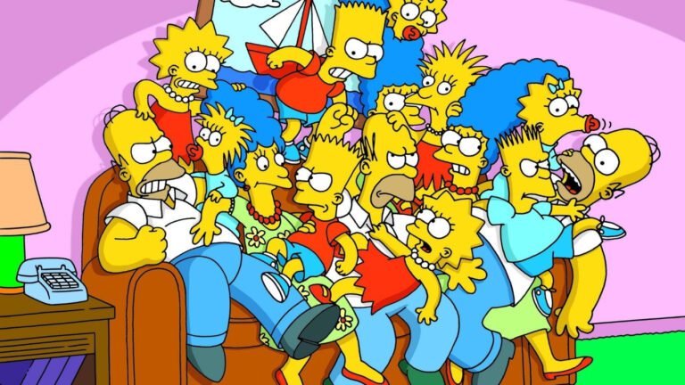 Los Simpson temporada 1: Mejores capítulos - Geek-Screen