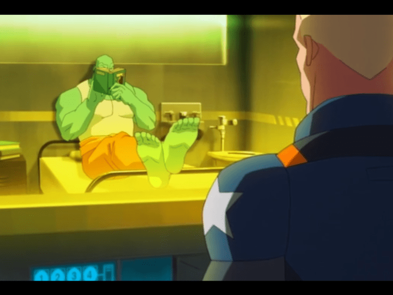 Invincible: Elementos que la hacen una versión refrescante en el género de superhéroes - Geek-Screen