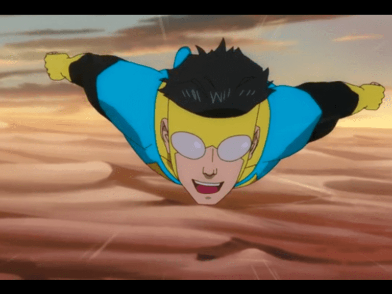 Clasificación de los mejores personajes de Invencible: ¿Qué los hace tan memorables? - Geek-Screen