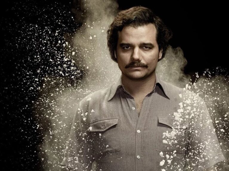 Disfruta de Narcos completa en línea: las mejores páginas para ver la serie