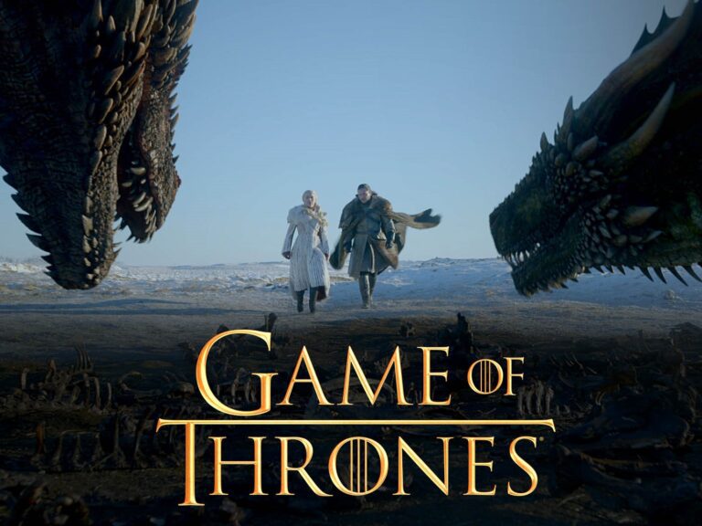 Dónde ver Game of Thrones en línea: nuestras recomendaciones