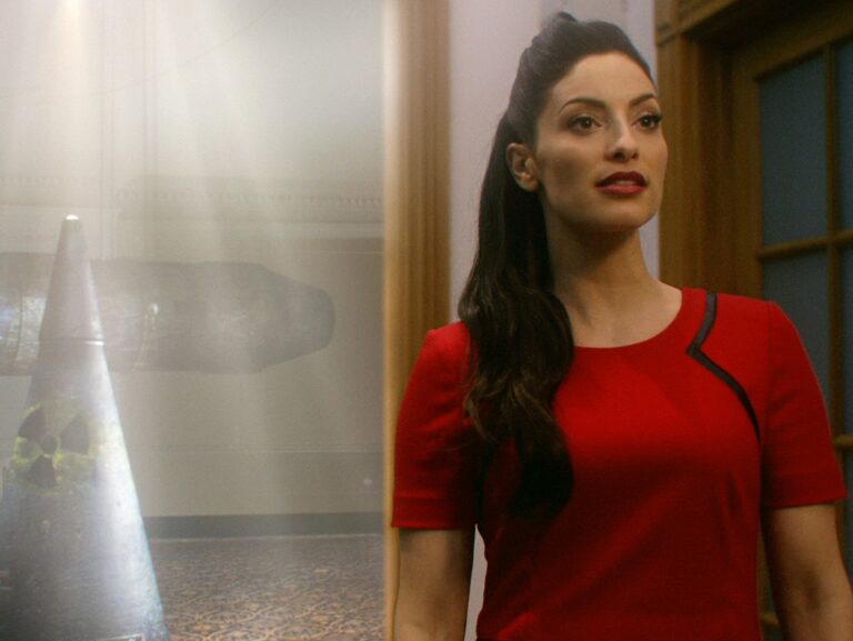 The 100: Analizando a los antagonistas inolvidables y su compleja psicología