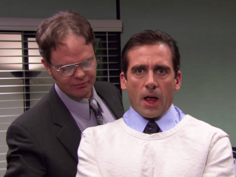 La Evolución de "The Office": Un Análisis de sus Nueve Temporadas y las Mejores y Peores Etapas de la Serie