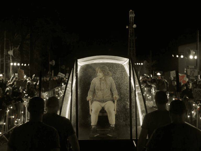 Black Mirror y la distopía: Un viaje al futuro para comprender el presente