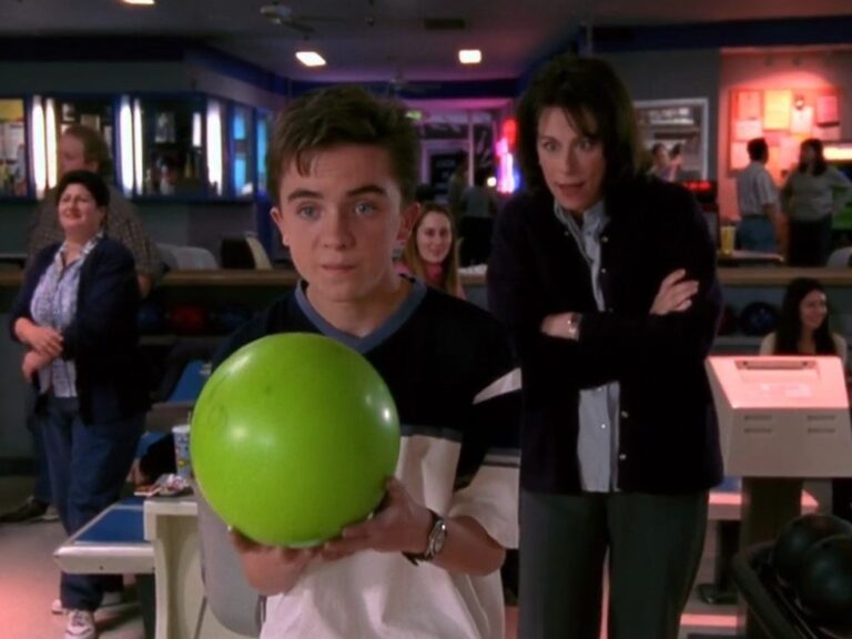 Análisis de los Episodios Más Icónicos de "Malcolm in the Middle"