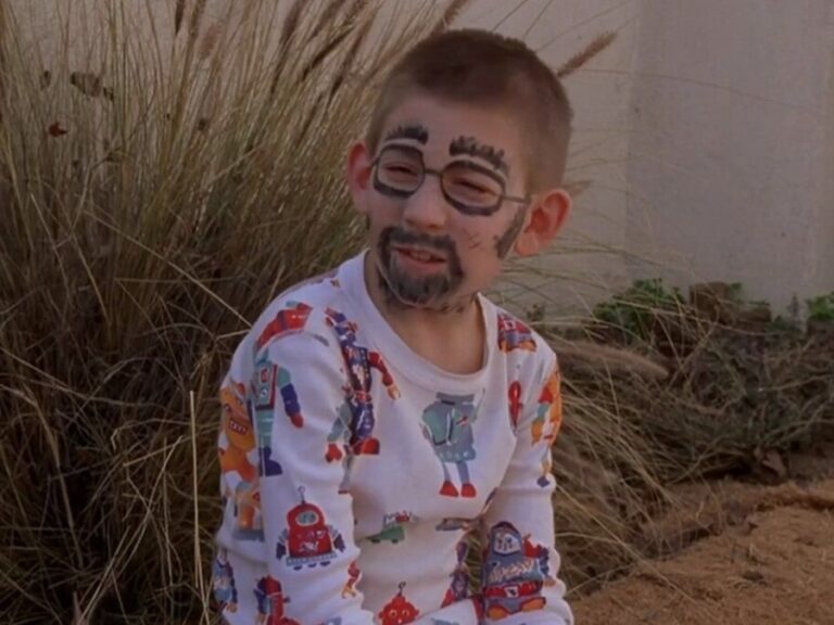 La evolución de los personajes en "Malcolm in the Middle": ¡Descubre su fascinante excentricidad!