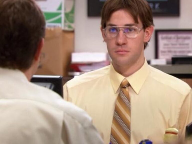 El legado de la risa: Los momentos más graciosos de 'The Office