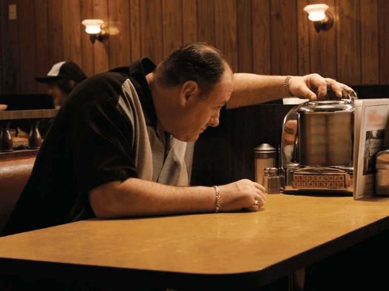 ¿El final de Los Soprano estuvo a la altura de las expectativas?