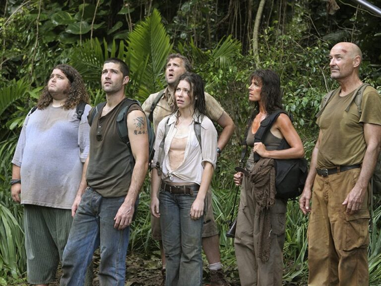 La influencia de 'Lost' en la televisión contemporánea
