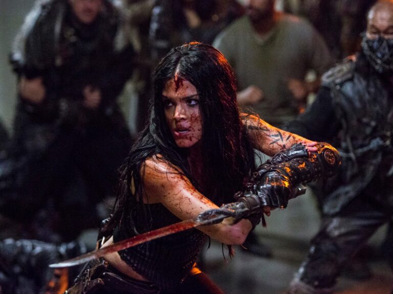 The 100: Descubre los misterios del mundo postapocalíptico y la Tierra devastada