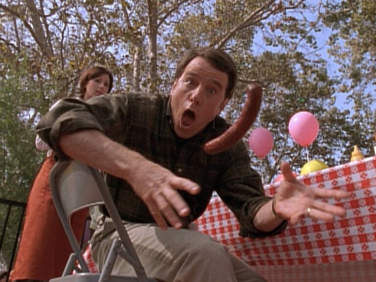 Explorando las dinámicas familiares en 'Malcolm in the Middle': Cómo las relaciones moldean la trama de la serie