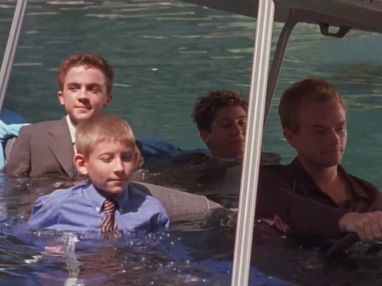 Explorando los temas sociales en Malcolm in the Middle: Un enfoque revelador y su impacto en la audiencia