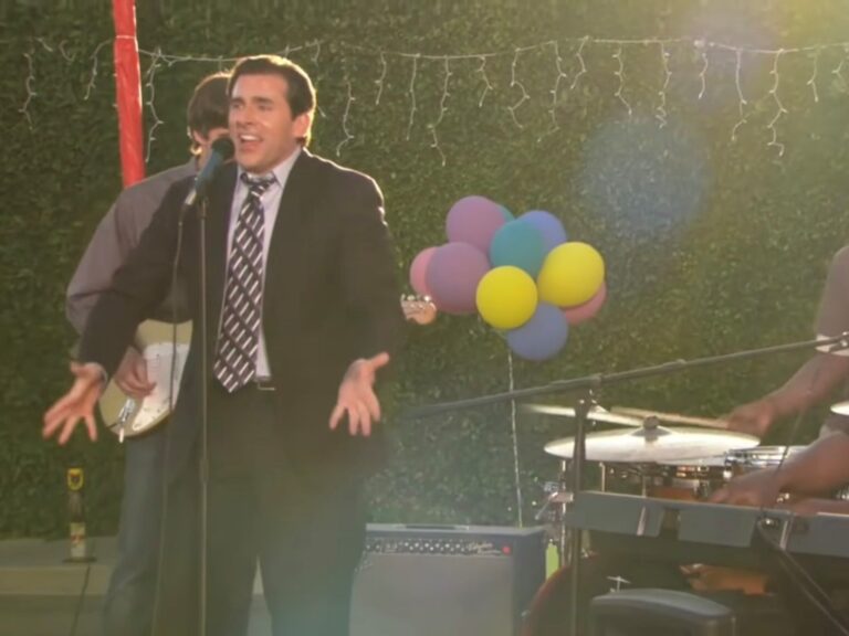 Los episodios más emotivos de "The Office": Un repaso por las escenas que nos llegaron al corazón