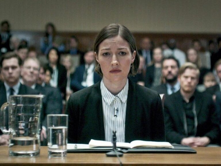 El Legado Perturbador de Black Mirror: Los Episodios Más Impactantes y su Inquietante Reflexión sobre la Tecnología