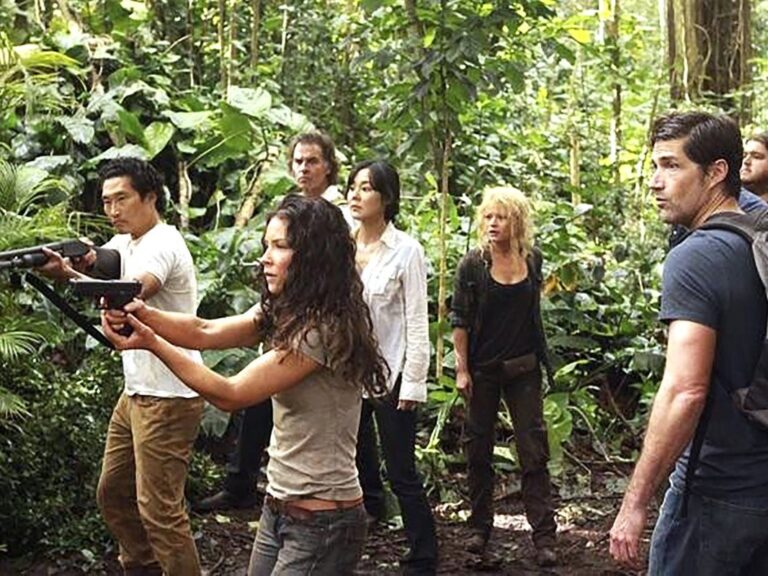 La revolución narrativa de 'Lost' y su impacto en el género televisivo de misterio y ciencia ficción