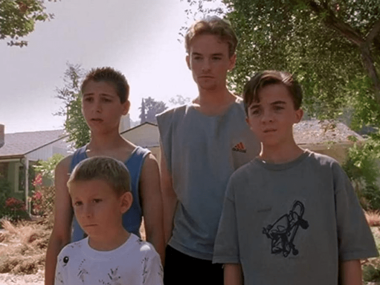 Más allá de las risas: Las lecciones de vida ocultas en 'Malcolm in the Middle'