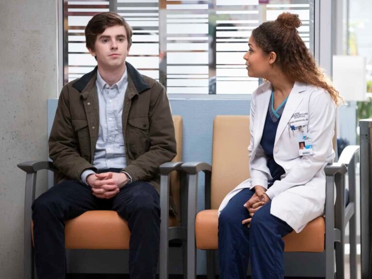 La inclusión de la discapacidad en la televisión: el caso de The Good Doctor