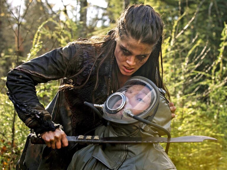 The 100: Análisis de las divergencias entre el libro y la serie de televisión