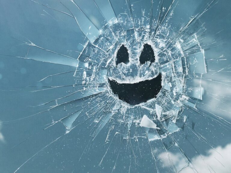 Los límites morales de la tecnología: Un análisis a través de Black Mirror