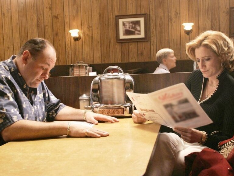 El desarrollo de los personajes en Los Soprano: una mirada a su evolución a lo largo de la serie