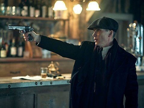Dónde puedes ver y descargar los episodios de Peaky Blinders
