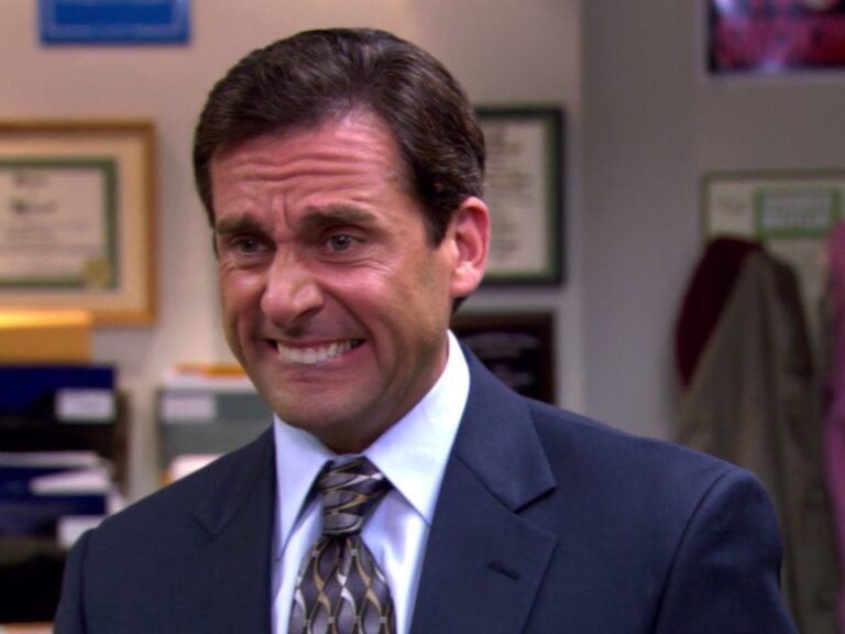 "The Office": Un vistazo a las frases y citas más memorables de la serie.