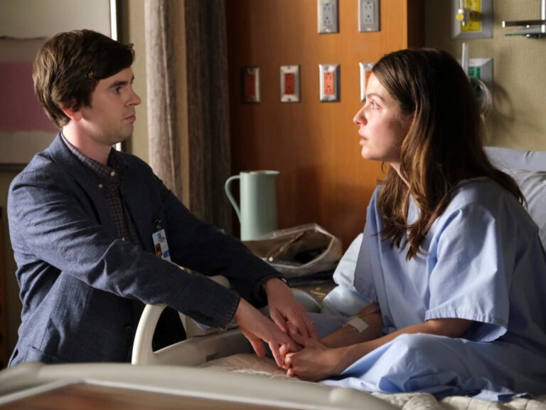 "The Good Doctor": Un vistazo a los episodios más emotivos de la serie