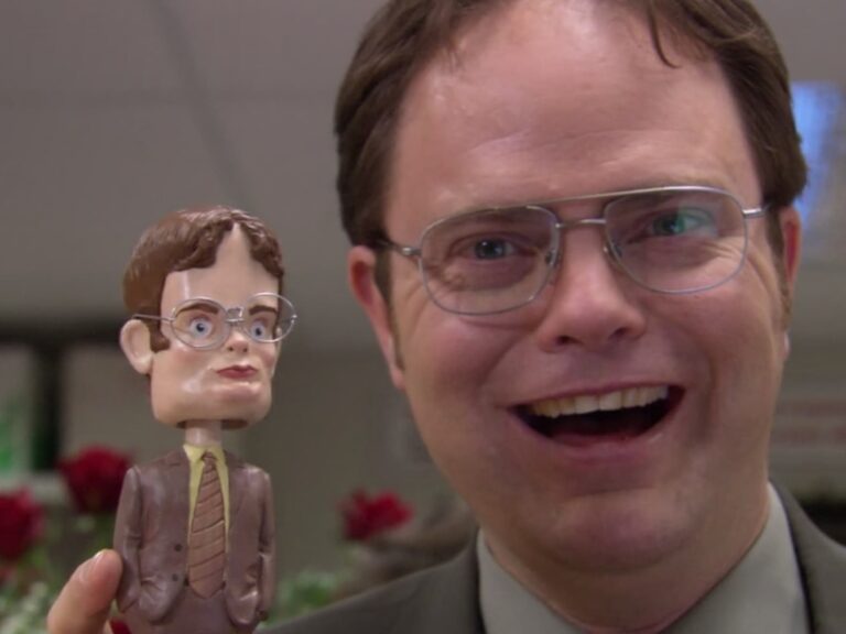 La comedia que cambió el juego: Cómo "The Office" ha dejado su marca en la cultura contemporánea