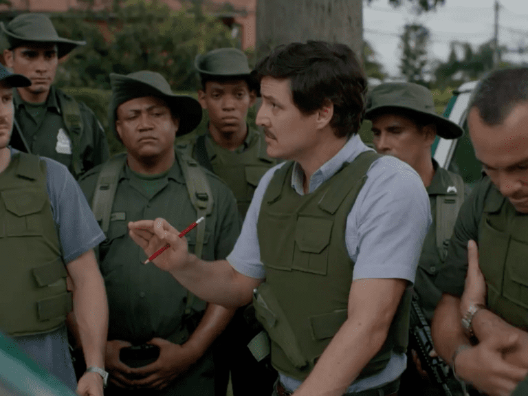 Los cazadores de cárteles: El retrato de la DEA en 'Narcos'