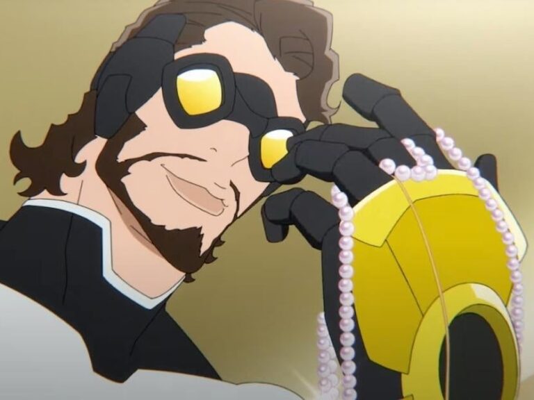 Super Crooks: Una emocionante apuesta por los villanos como protagonistas