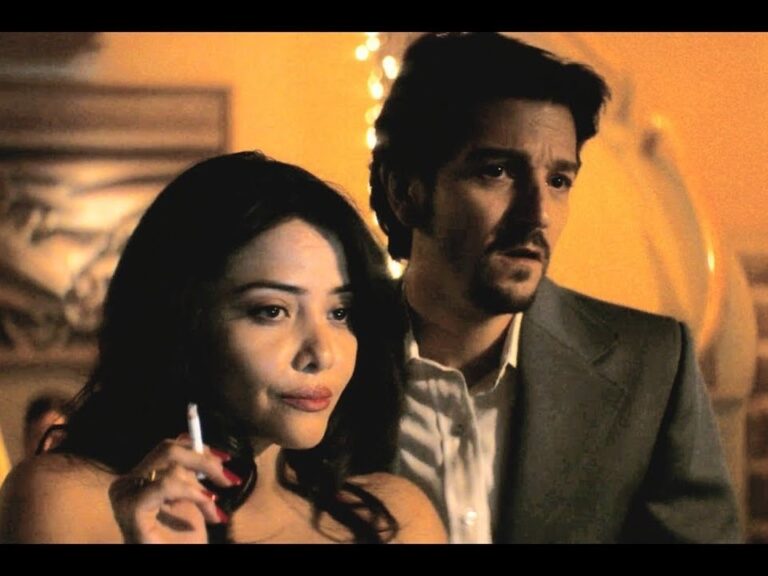 Impacto duradero de 'Narcos': cómo ha redefinido el género de las series de narcotráfico