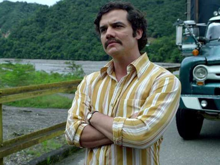 Las actuaciones inolvidables de 'Narcos': reviviendo a los personajes más memorables