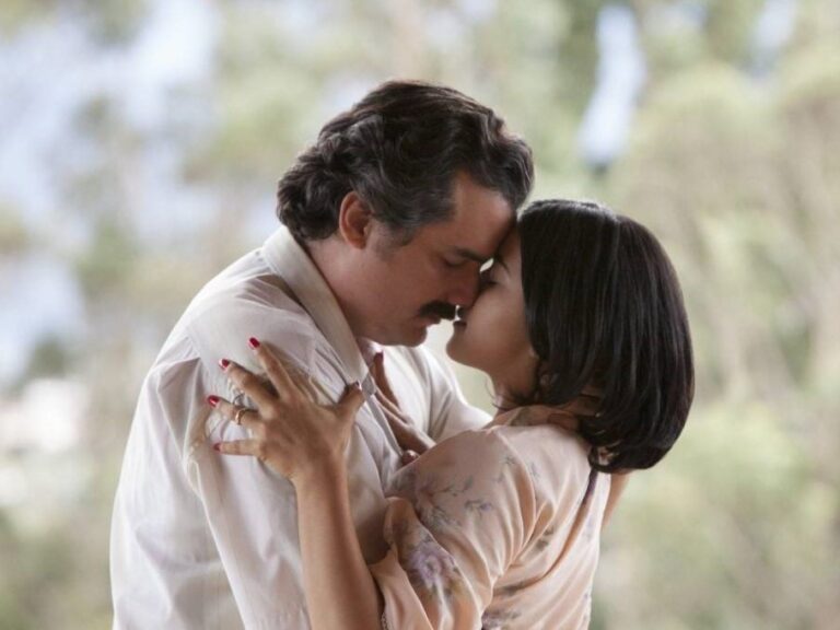 La magia de la música en 'Narcos': cómo ha elevado la historia a través de su banda sonora