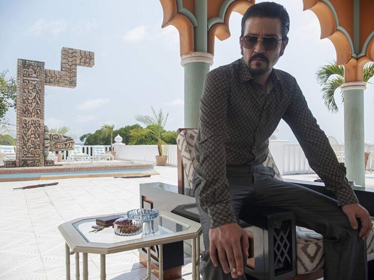 Desentrañando la autenticidad histórica en 'Narcos': ¿Cuán fiel es la serie a los eventos reales?