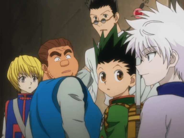 El impacto cultural de Hunter x Hunter