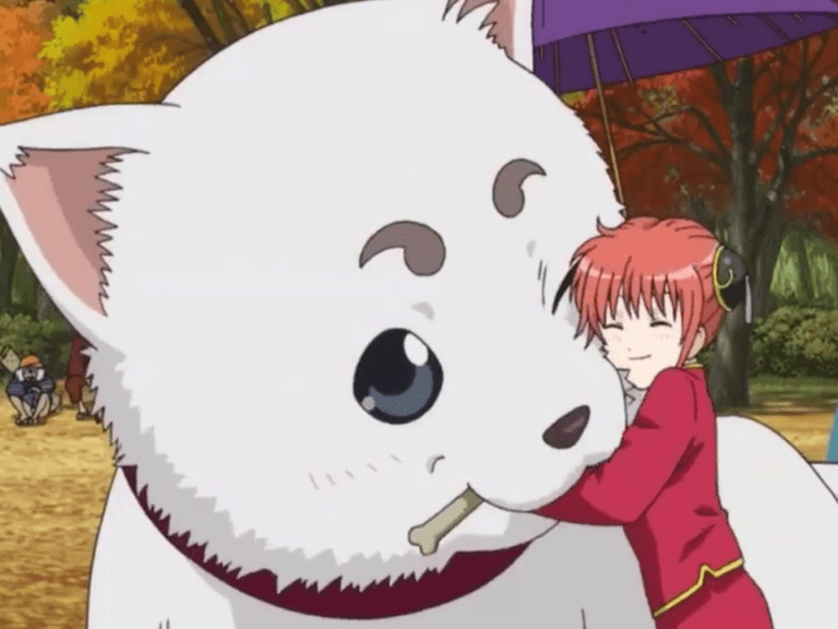 Los Gags Recurrentes en Gintama