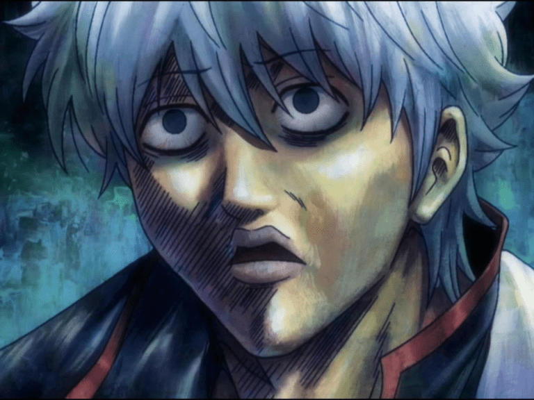 La Influencia de Gintama en la Cultura Pop