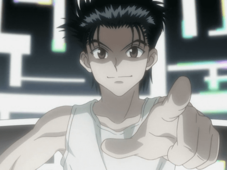 Los misterios sin resolver en Hunter x Hunter