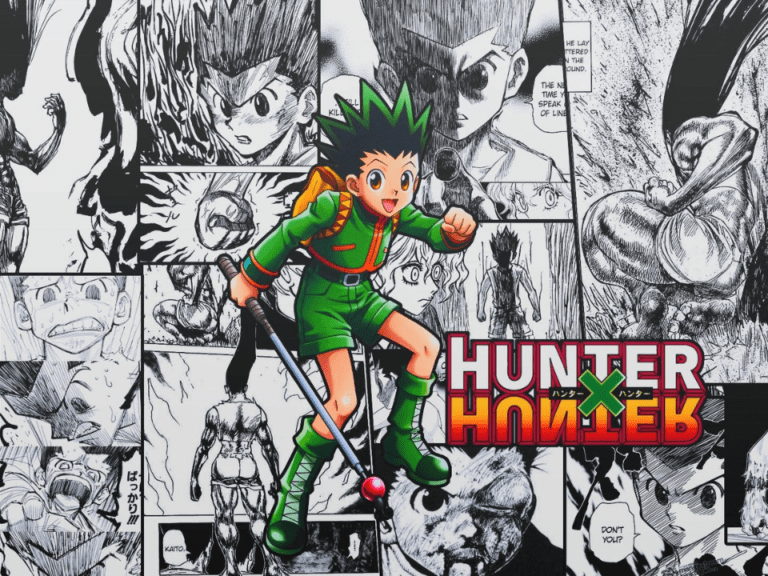 Los desafíos de adaptar Hunter x Hunter al anime