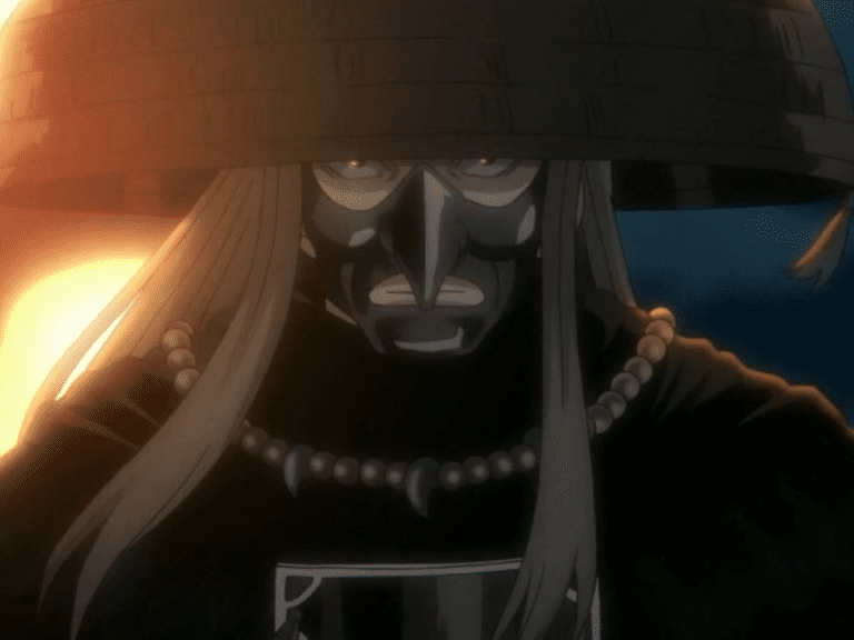 Los Misterios sin Resolver en Gintama