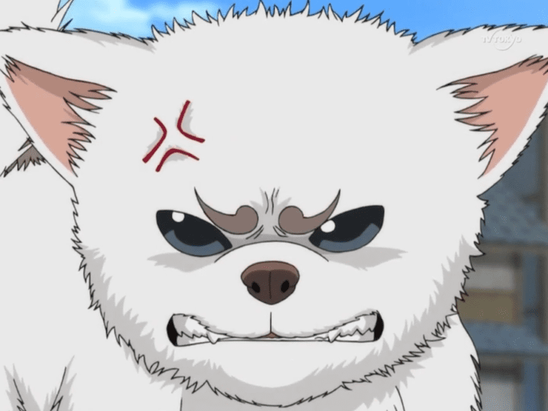 Los Cameos de Personajes de Otros Animes en Gintama