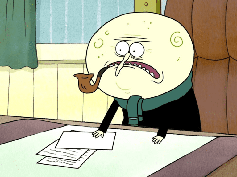 Pops Maellard: El Intrigante Misterio de su Pasado y el Legado del Parque