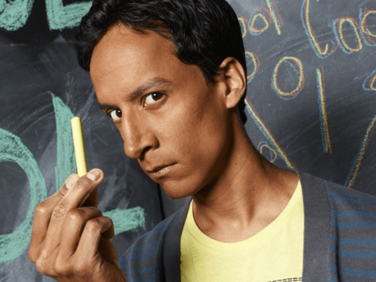 Evolución de Abed Nadir como Personaje Meta: Un Ícono de Community
