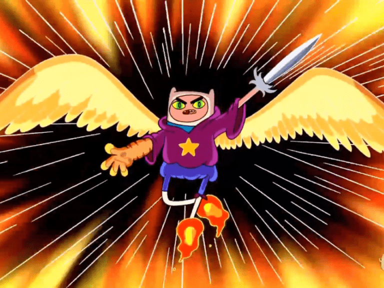 Los Efectos de la Magia en el Mundo de Ooo