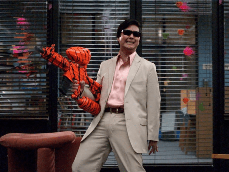 Las Mejores Referencias Cinematográficas en Community