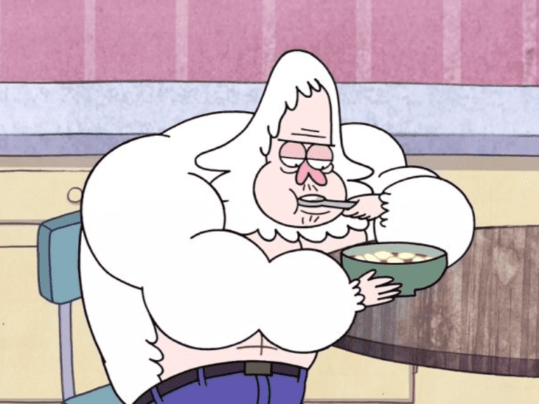 El Fascinante Proceso de Creación de los Personajes de «Regular Show»