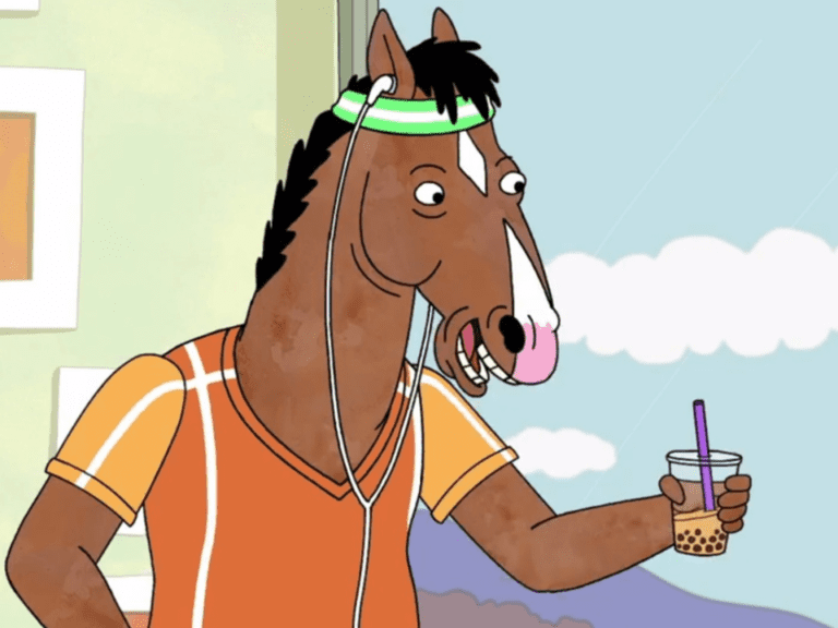 La Música en «BoJack Horseman»