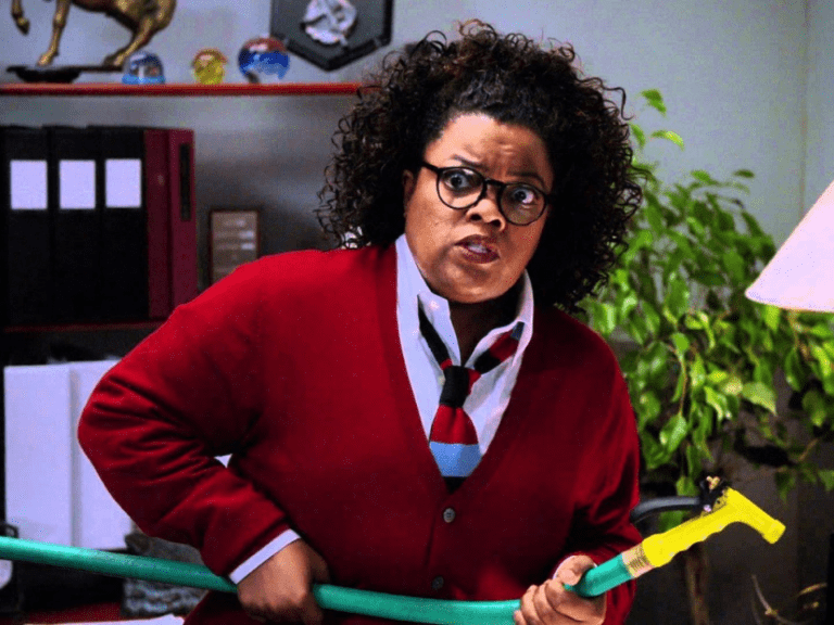 Estudio de los Estereotipos en la sitcom «Community»