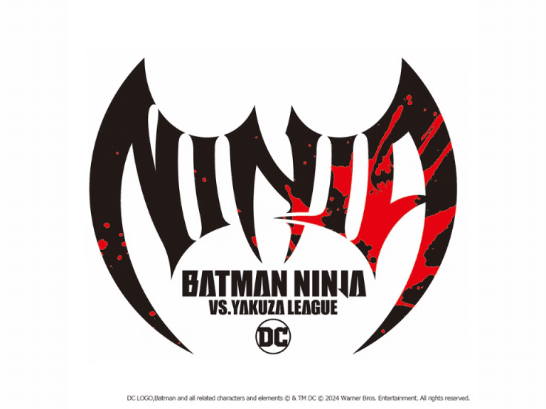 ‘Batman Ninja vs Yakuza League’: Warner y DC Confirman la Inesperada Secuela dirigida por el creador de Afro Samurai