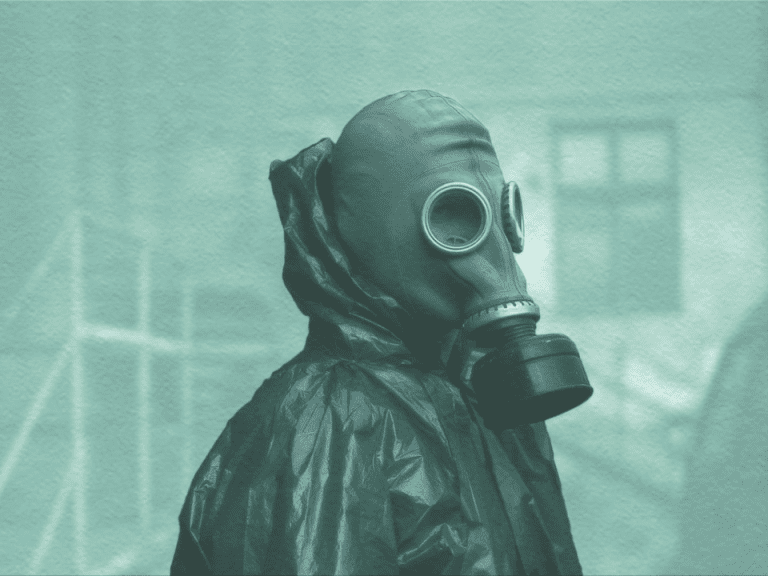 13 Curiosidades de la Serie ‘Chernobyl’ basada en el Desastre Nuclear de 1986